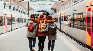 Tus boletos gratuitos para recorrer Europa: Descubre cómo solicitarlos y explorar el continente con DiscoverEU