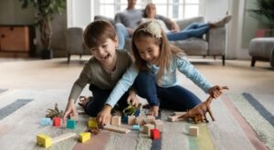 España da un paso al futuro: Juguetes sin género en anuncios