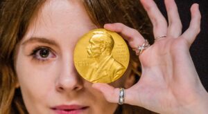 La brecha de género persistente en los Premios Nobel: ¿Por qué solo un 6% de galardonadas son mujeres?