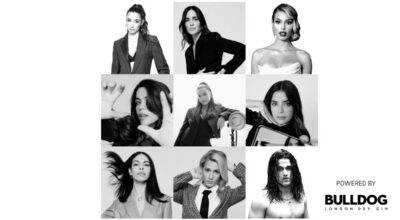 Estos han sido los creadores de contenido premiados en el Forbes BCC 2023 en Madrid