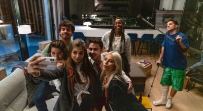 Élite temporada 7 en Netflix: ¿Qué novedades trae la nueva temporada?