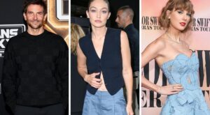 Taylor Swift: La cupido generosa – Gigi Hadid y Bradley Cooper encuentran amor en su mansión secreta