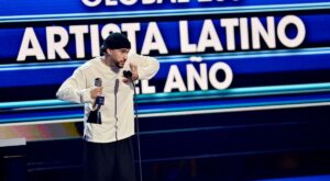 Una conocida psicóloga alerta sobre la controvertida letra de la última canción de Bad Bunny