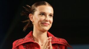 Millie Bobby Brown: mucho más que una estrella de Stranger Things