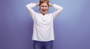 La premenopausia: Síntomas, preparación y soluciones para una vida saludable