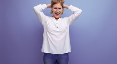 La premenopausia: Síntomas, preparación y soluciones para una vida saludable