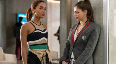 Élite: Netflix confirma que la temporada 8 será el final de la serie