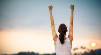 Tú puedes renacer: Recupera tu autoestima tras una ruptura