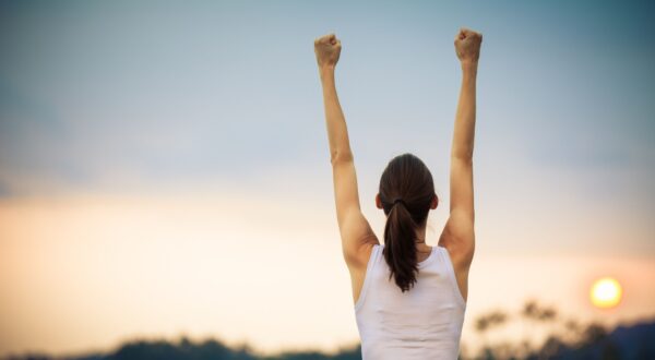 Tú puedes renacer: Recupera tu autoestima tras una ruptura