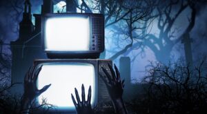 Maratón de escalofriantes series de Netflix para disfrutar en un fin de semana