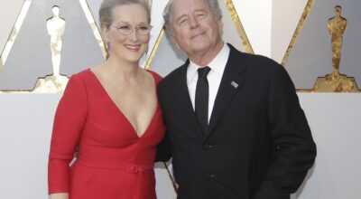 La sorprendente separación de Meryl Streep y Don Gummer tras 45 años de matrimonio