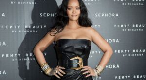 ¡El calendario de adviento de belleza de Rihanna 2023: Descubre la magia de Fenty Beauty y Fenty Skin para esta navidad!