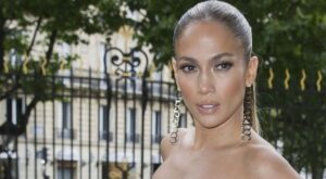 Jennifer López sufre un accidente de tráfico en Malibú