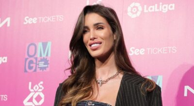 La modelo Marta López Álamo enseña su despensa y nevera y desata la polémica en redes sociales