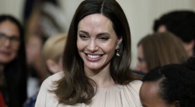 Atelier Jolie x Chloé: La colección cápsula sostenible que celebra la feminidad moderna por Angelina Jolie