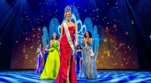 Miss Universo 2023: ¿Quién se alzará con la corona en El Salvador? ¡Descubre las candidatas y novedades!