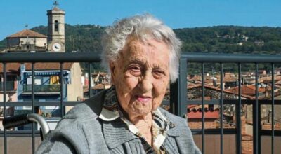 Española en el Récord Guinness: La mujer más longeva del mundo sometida a un estudio científico