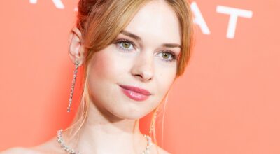 Stella del Carmen, la hija de Antonio Banderas y Melanie Griffith, brilla en España