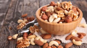 El fruto seco olvidado que conquista a los médicos: ¿Cuál es su secreto?