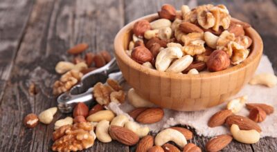 El fruto seco olvidado que conquista a los médicos: ¿Cuál es su secreto?
