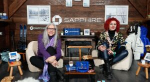 Estreno de la película española ‘Mamacruz’, que aborda la sexualidad en la tercera edad