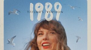 Taylor Swift revela su experiencia con la presión social y su evolución a través de ‘1989 (Taylor’s Version)