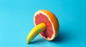 La vagina es un órgano elástico y el sexo no la agranda