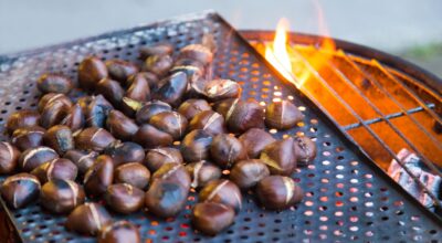 Castañas vs. Calabazas: El origen celta de Halloween en España