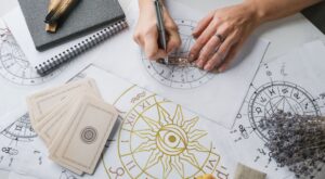 Horóscopo semanal del 30 de octubre al 5 de noviembre