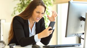 Domando la ira: Estrategias para una vida en equilibrio emocional