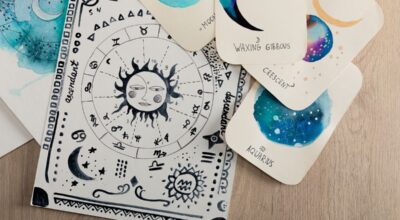 El horóscopo mensual de noviembre: Encuentra tu destino en las estrellas