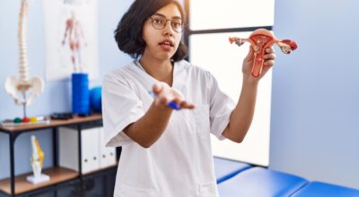 Cuándo debes visitar al Ginecólogo según tu edad