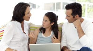 Cómo hablar con niños sobre noticias aterradoras y fomentar su resiliencia