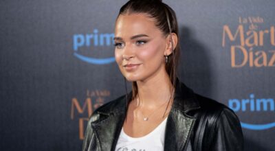 El guiño de Laura Escanes al ‘momento chándal’ de Chenoa tras su ruptura con Álvaro de Luna