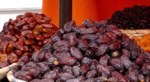 Dátiles: El secreto mejor guardado para una digestión saludable y postres deliciosos