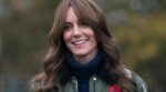 Kate Middleton en Escocia: Apoyo a comunidades rurales con su llamativa chaqueta de Burberry
