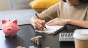 Kakeibo: El método japonés para controlar tus gastos y ahorrar