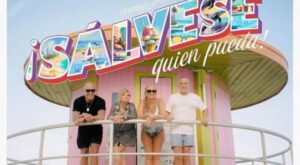 Colaboradores de ‘Sálvame’ reinventan su carrera en Miami: ¡Sálvese quien pueda! Se estrena en Netflix