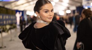 Selena Gómez abandona Instagram tras polémica por sus palabras sobre Israel y Palestina