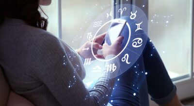 Horóscopo semanal del 6 al 9 de noviembre