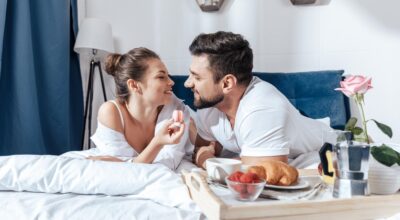 Sploshing sensual: Explorando la experiencia culinaria en la sexualidad