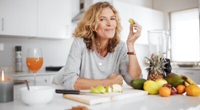 Controla los picos de azúcar: ¿Es bueno comer fruta con el estómago vacío?
