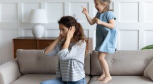 «Mi hijo me cae mal»: Desmitificando la perfección en la crianza