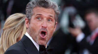 Patrick Dempsey: El hombre más atractivo según People y su sorprendente reacción