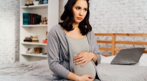 Miedo al embarazo ¿Cómo superar la tocofobia?