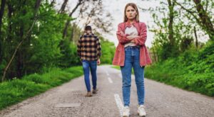 Cómo superar una ruptura repentina: 10 consejos para mujeres