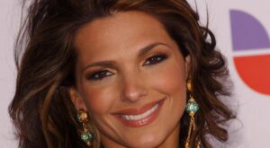 Bárbara Bermudo: recomienda sujetadores deportivos y con relleno después de extirpar implantes