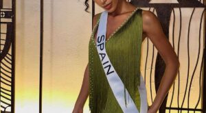 Representante española en Miss Universe 2023: ¿Quién es la joven que rompe moldes y busca la corona?