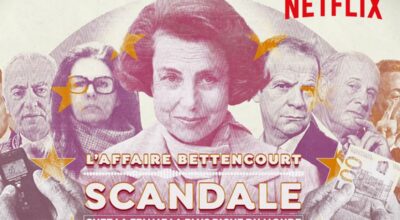 Liliane Bettencourt: El escándalo de la mujer más rica y accionista mayoritaria de L’Oreal en estreno en Netflix