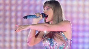 Taylor Swift: El fenómeno cultural y económico que dejó a Harvard asombrado
